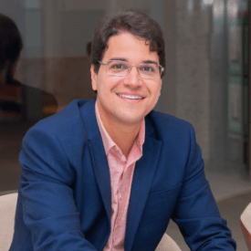 Dr. Blancard Torres Filho