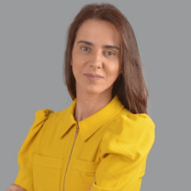 Dra. Alessandra Rocha Simões